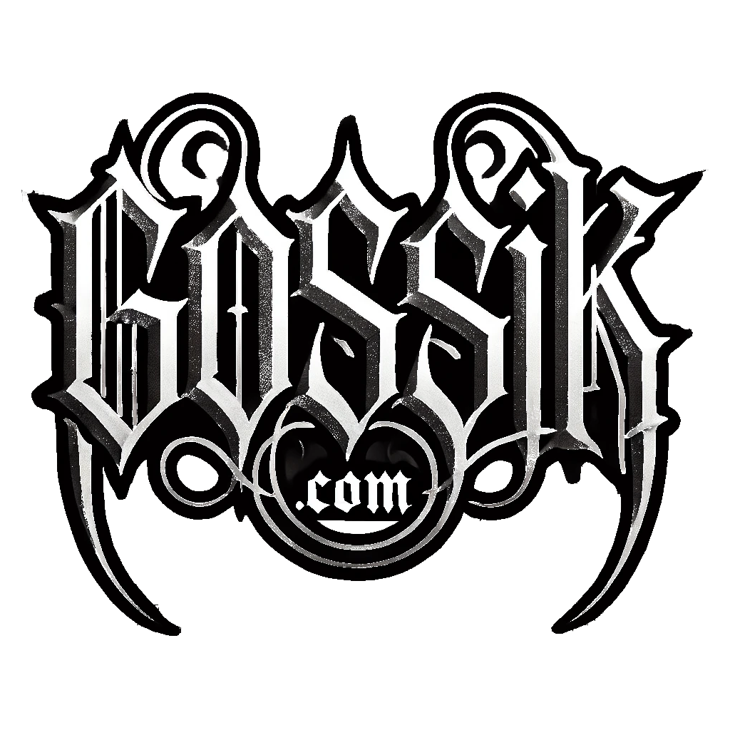 GOSSIK Logo